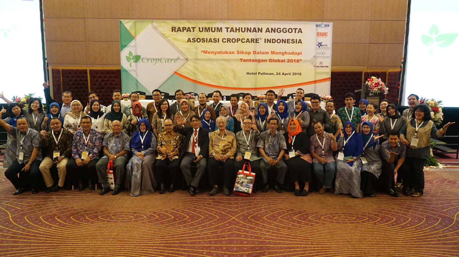 Karyawan ACCI