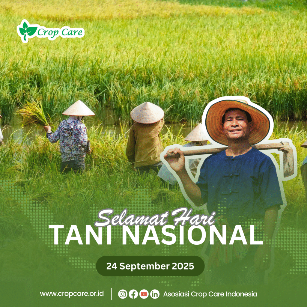 Hari Tani Nasional 2025
