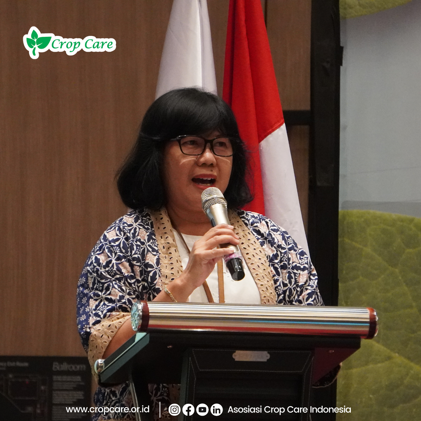 Rapat Umum Tahunan 2026