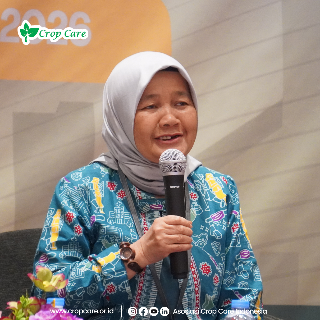 Rapat Umum Tahunan 2026