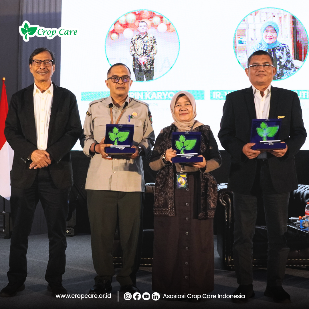 Business Gathering Asosiasi Crop Care Indonesia 2025